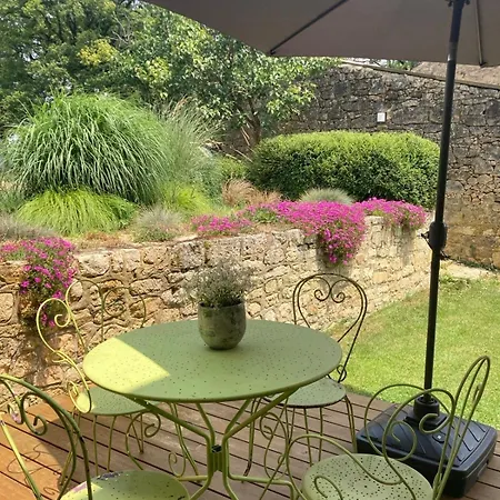 Domaine Les Batuts En Perigord Nature Detente Et Proche Des Sites Touristiques