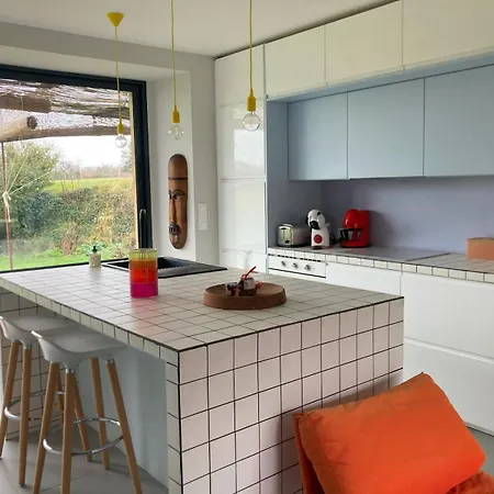 Holiday home Domaine Les Batuts En Perigord Nature Detente Et Proche Des Sites Touristiques
