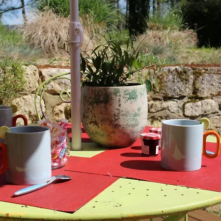 Domaine Les Batuts En Perigord Nature Detente Et Proche Des Sites Touristiques Holiday home *
