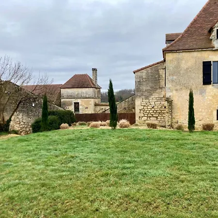 Domaine Les Batuts En Perigord Nature Detente Et Proche Des Sites Touristiques * Cenac-et-Saint-Julien