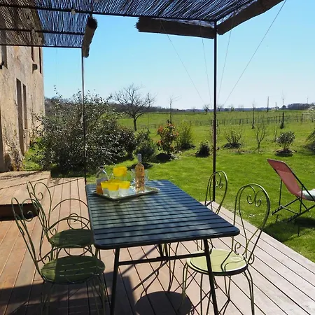 Holiday home Domaine Les Batuts En Perigord Nature Detente Et Proche Des Sites Touristiques *