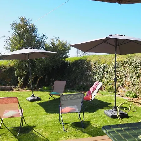 A La Ferme, Proche De Sarlat Et Des Sites Touristiques En Perigord Semesterbostad *