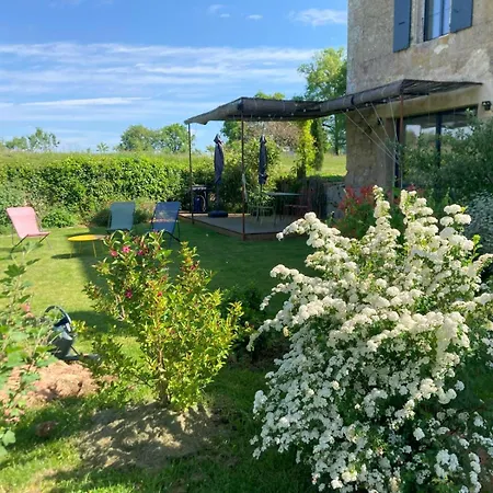 Domaine Les Batuts En Perigord Nature Detente Et Proche Des Sites Touristiques Holiday home Cenac-et-Saint-Julien