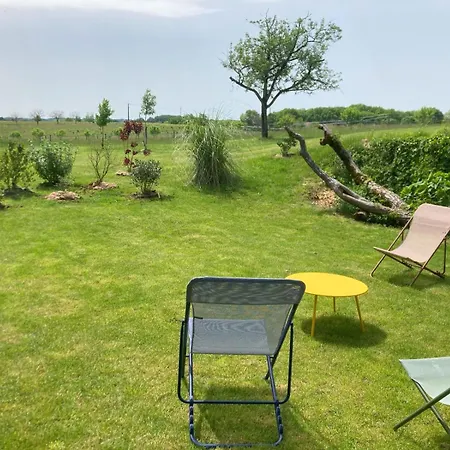 Holiday home Domaine Les Batuts En Perigord Nature Detente Et Proche Des Sites Touristiques Cenac-et-Saint-Julien